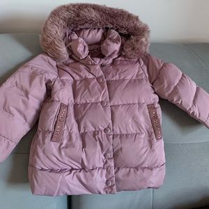 Winter Jacket